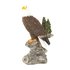 Figur stehender Adler 15,24cm_