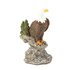 Figur stehender Adler 15,24cm_