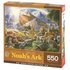 Jigsaw puzzel Noah's Ark 550 pcs_