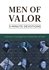 Men Of Valor - 3 Minute Devotions_