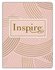 NLT Inspire Bible Pink Paperback_