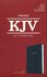 KJV Gift & Award Bible  Black, Imitation Leather_