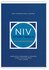 NIV Study Bible Fully Revised Colour Hardcover_