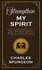 Spurgeon, Charles  Strenghten My Spirit_