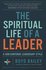 Bailey, Boyd  Spiritual life of a leader_