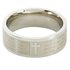 Set engraved rings Our Father (6)_