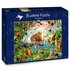 Jigsaw Puzzle Noah's Arche1000pcs_