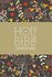 ESV compact bible flower softcover_