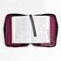 Biblecover large burgundy basic_