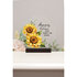 Decoratie round sitter Amazing Grace_
