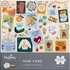 Jigsaw puzzel Take Care 550 pcs_