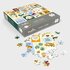 Jigsaw puzzel Take Care 550 pcs_