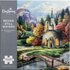 Jigsaw puzzel Beside still waters 550 pcs_