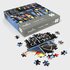 Jigsaw puzzel Fishin'time 1000 pcs_