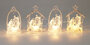 Nativity acryl deco _