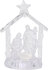 Nativity acryl deco _