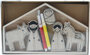 Kerststalset Natuurlijke Kleur (9pcs)_
