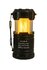Campinglamp 3 in 1 Uw Woord is een lamp voor mijn voet_