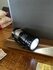 Campinglamp 3 in 1 Uw Woord is een lamp voor mijn voet_