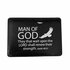 Multitool in hoes Man of God_