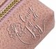 Multifunctioneel etui Count it all joy vlinder roze_