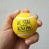 Stuiterballen Be still and know_