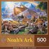Jigsaw puzzel Noah's Ark 500 pcs_