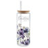 Glazen fles Everything beautiful_