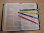 Bible dry-liter highlighter assorted colors (4)_