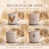 Mokkenset Hearts / Love_