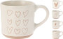 Mokkenset Hearts / Love_