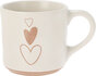 Mokkenset Hearts / Love_