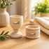 Houten servetring ichtus_
